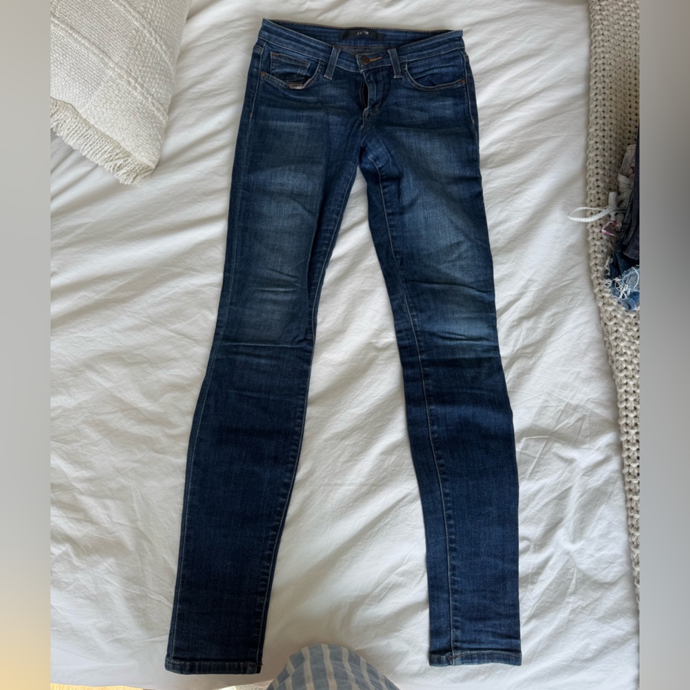 Joes Classic Blue Women's Jeans
